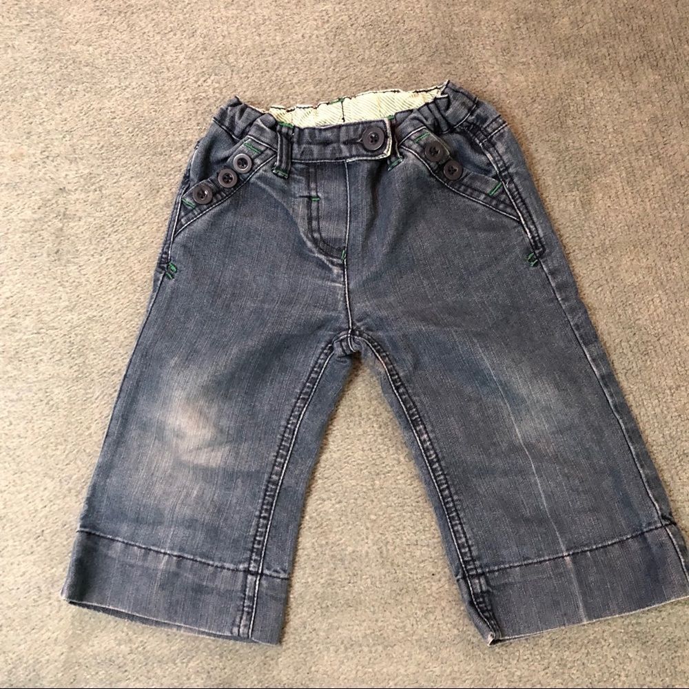 COPY - GEORGE Toddler jeans
